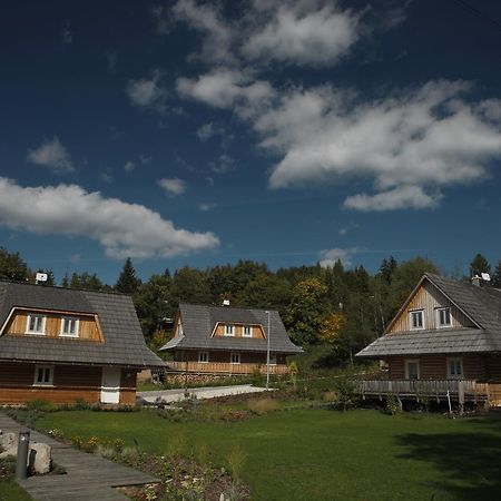 Richnava Park Villa Stiavnicke Bane Exterior photo