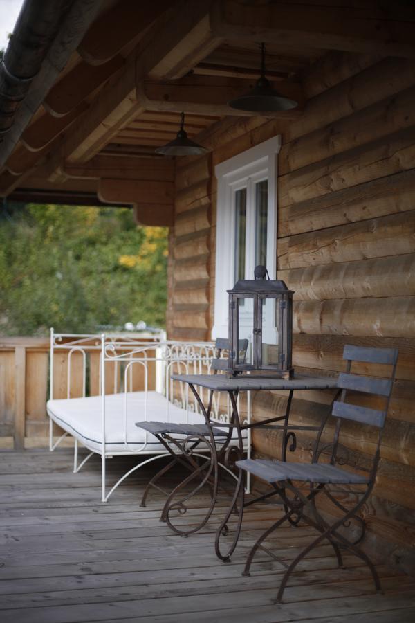 Richnava Park Villa Stiavnicke Bane Exterior photo